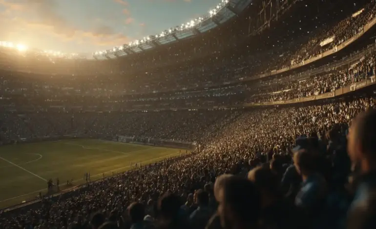 MLB’s Fall Classic Heads Toward October 31 While Barca-Real Showdown Anchors the Month and Dakar 2026 Brings the Olympics to Africa for the First Time