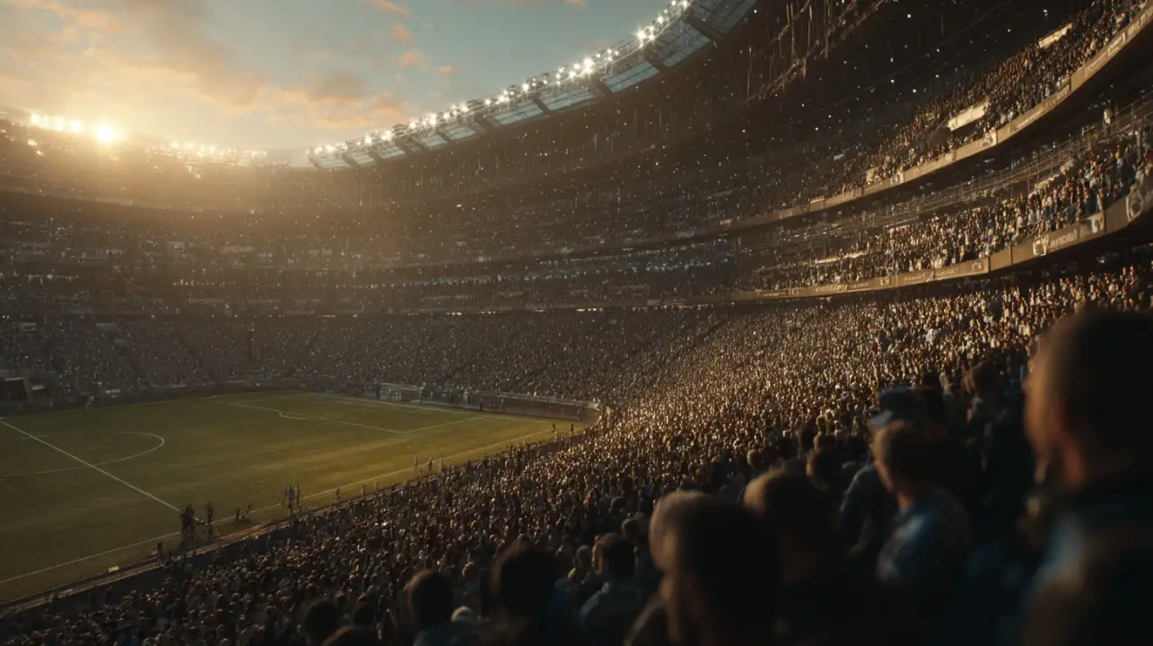 MLB’s Fall Classic Heads Toward October 31 While Barca-Real Showdown Anchors the Month and Dakar 2026 Brings the Olympics to Africa for the First Time